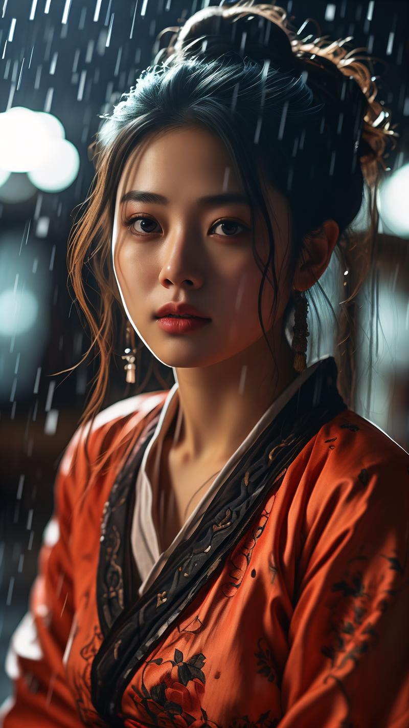 真实情感故事文案素材库