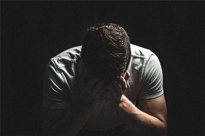 情感困扰是什么意思