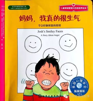 情绪这本书