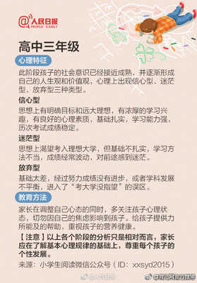 心理成熟方法有哪些